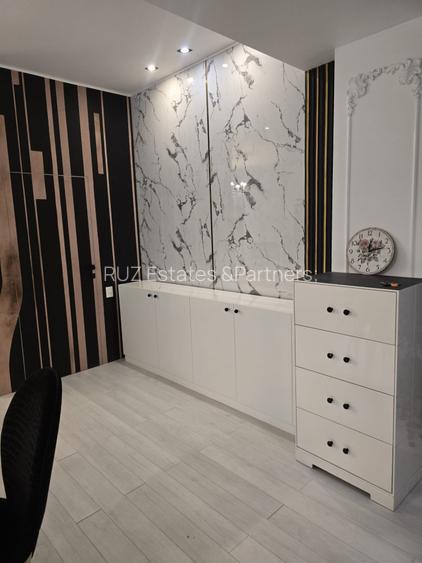Apartament 5 Camere | Gradina proprie 242 mp | Parcare | Soseaua Nordului - 12