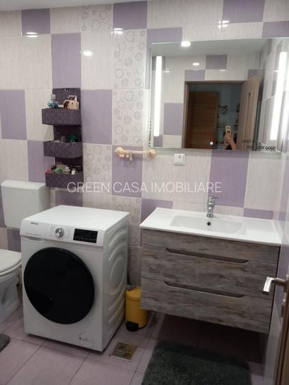 Apartament 3 Camere la cheie. - 5