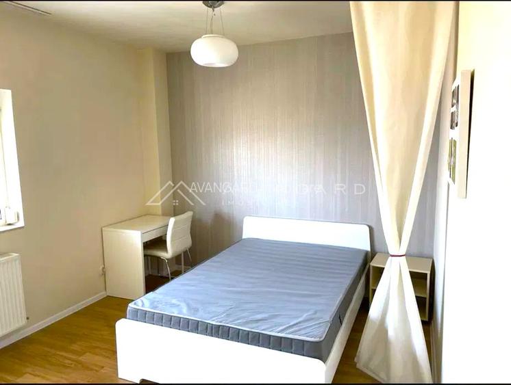 | Apartament 1 camera | 40 mp | Zorilor - Zona str. Observatorului | - 7
