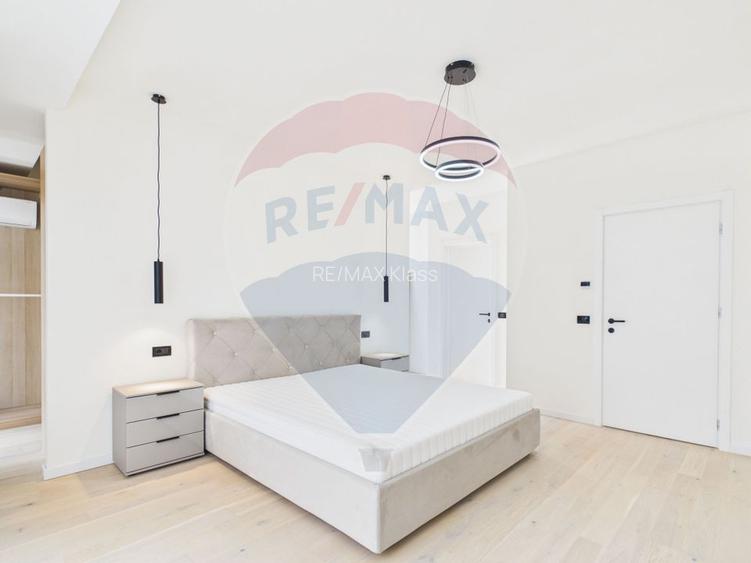 De inchiriat | Vila 5 camere si piscina | Iancu Nicolae - 10