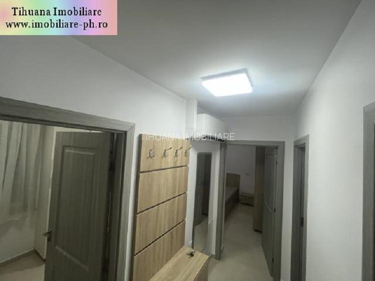 Apartament 2 camere de inchiriat :Ultracentral-(Catedrala),et.1,centrala termica - 11
