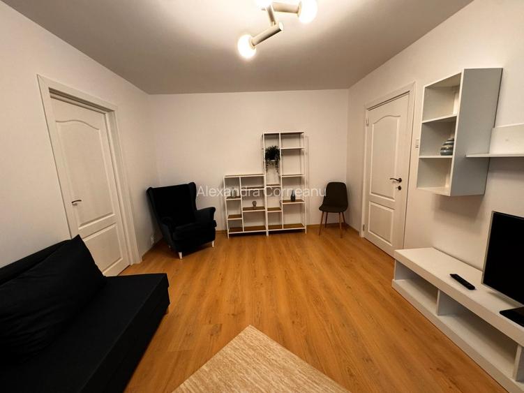 2 Camere Modern, 50 mp – Aleea Minerva, Brașov – Renovare 2025 – Mutare Imediată - 4