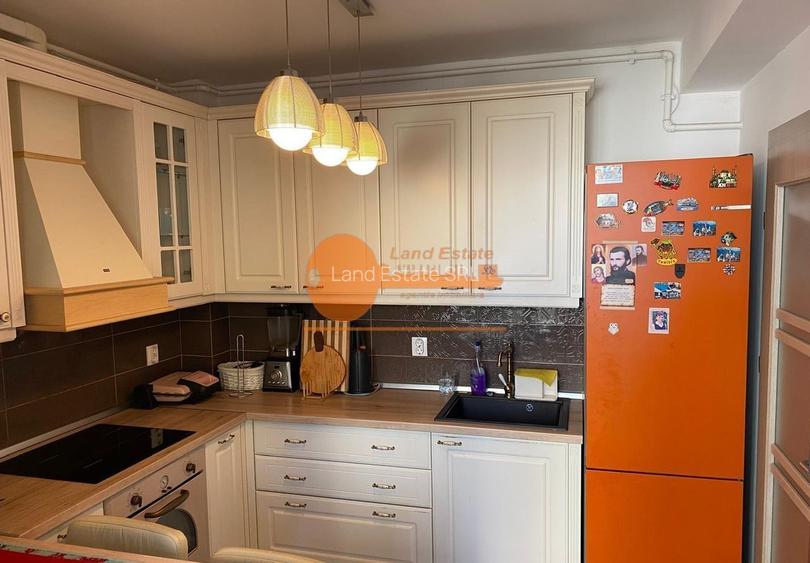 Apartament de lux 3 camere(Calea Calarasilor-Bloc 2019) - 7