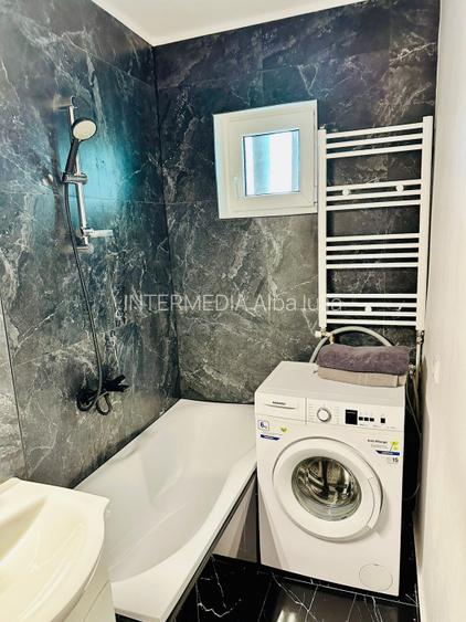 Apartament 2 camere | Cetate M-uri | 50 mp | Finisat | Mobilat | Utilat | Liber - 12