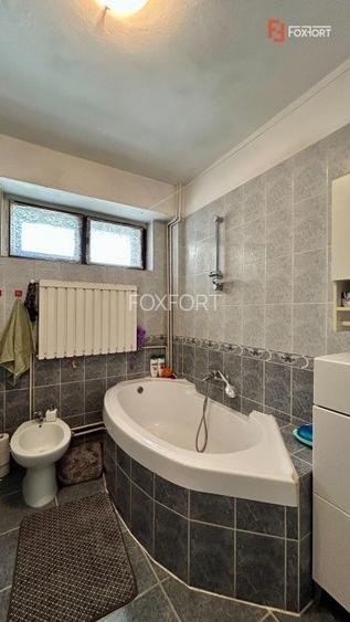 COMISION 0% Apartament cu 4 camere la curte comuna - Elisabetin - 22