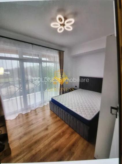 3 Camere decomandate, Parcare, Bulgaria, Piata Oser, Hornbach, Modern - 3