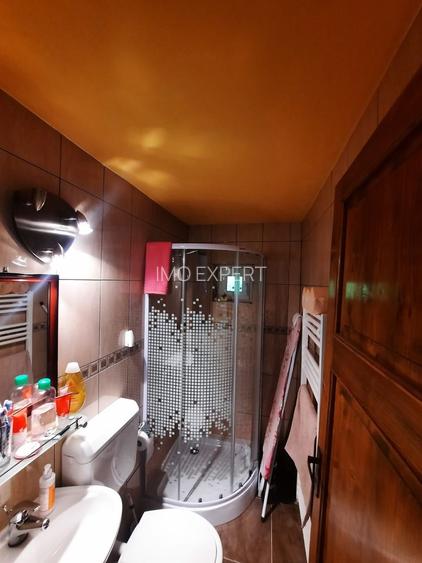 CASA DE 263MP, TEREN DE 8142M2 IN OARDA DE SUS LA 350.000, NEGOCIABIL - 12