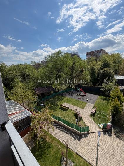 Apartament 4 camere | 90 mp | etaj intermediar | garaj | Zorilor - 15