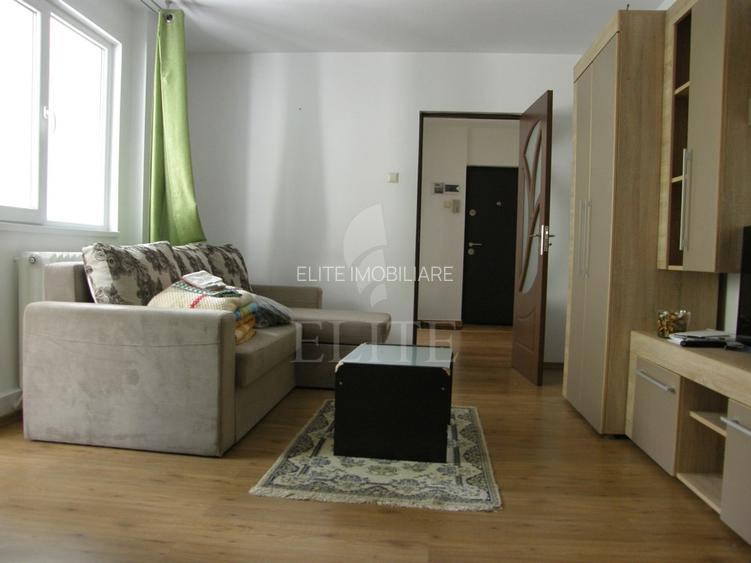 Apartament 2 camere în zona DIANA - 4