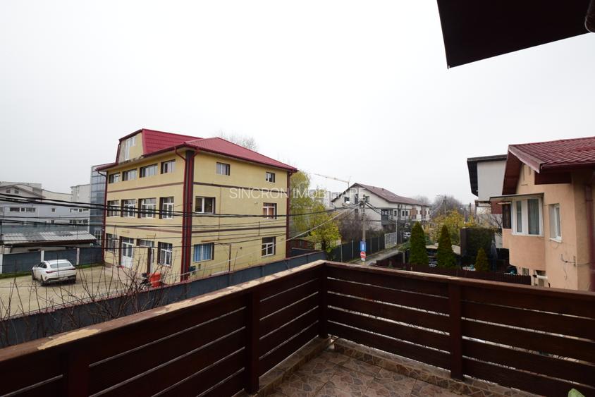 Vilă de închiriat Metalurgiei- Apărătorii Patriei - Drumul Crețeștilor - 18