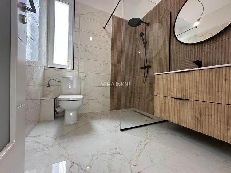 Complex Privat de Vile pe Parter | Stil Mediteranean | Finisaje Premium - 9