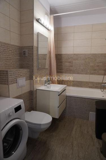 2 camere | Ansamblul Rezidențial Iris – Zona Torontalului | loc parcare acoprit - 12