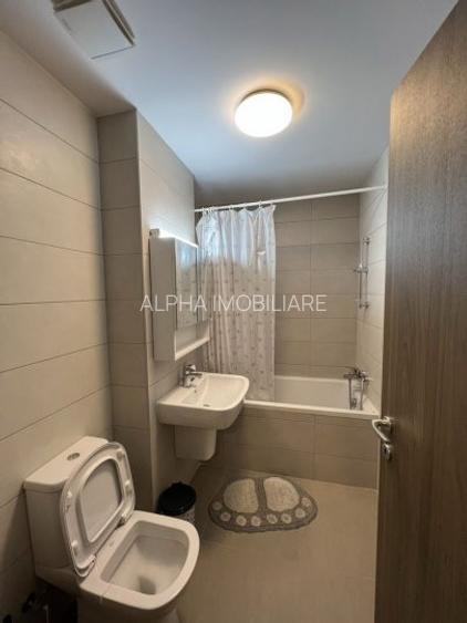 Garsoniera 21 Residence - 8