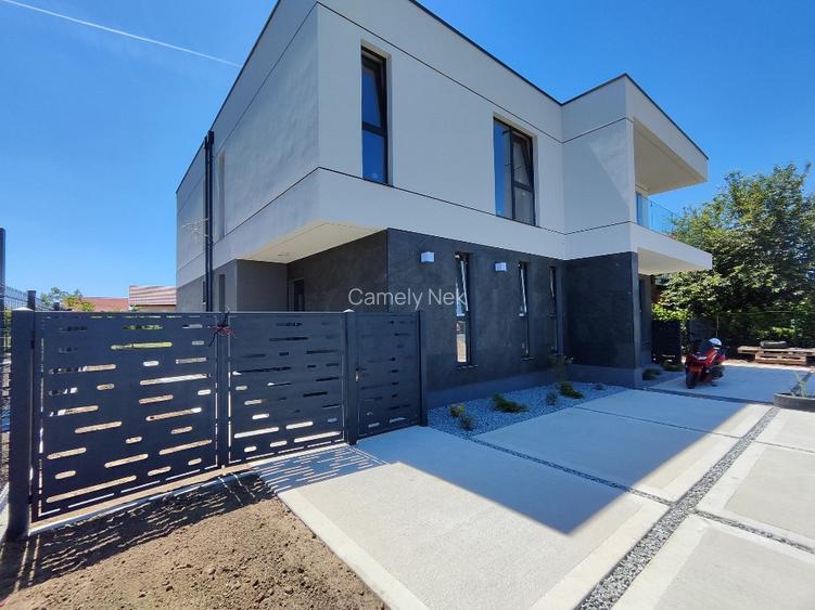 Duplex premium , 4 dormitoare, 3 bai, 400mp teren - 2