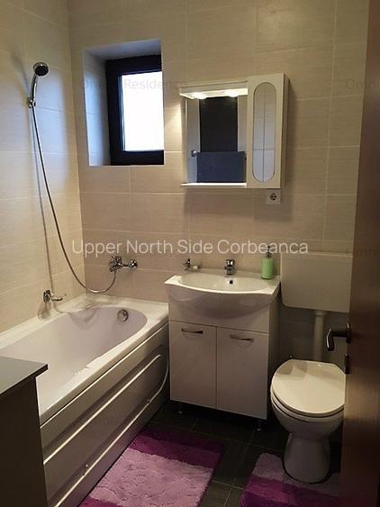 Duplex P+M | 4 camere | Complex cu paza si bariera | Vecinatate padure - 8