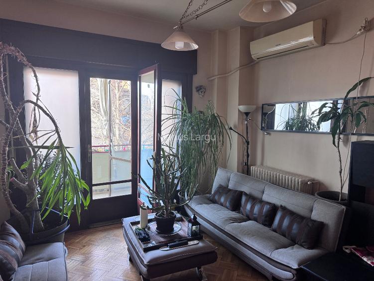 Apartament de 100 m2 construiti cu 86m2 de teren aferenti - 3