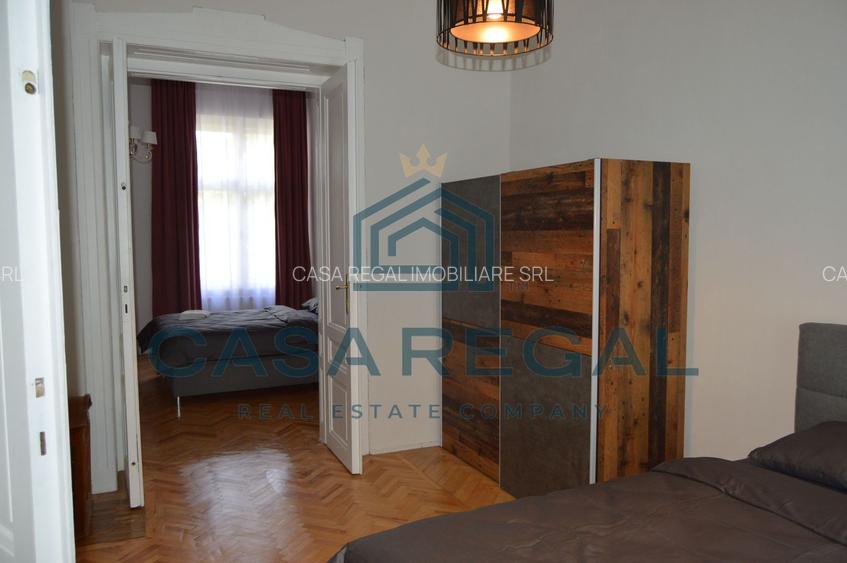 De închiriat – apartament PREMIUM, 4 camere, str. Mihai Eminescu - Oradea - 6