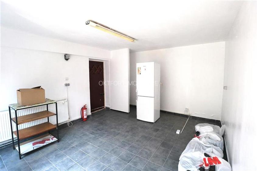 Spatiu comercial 20mp , zona Lipovei - 5