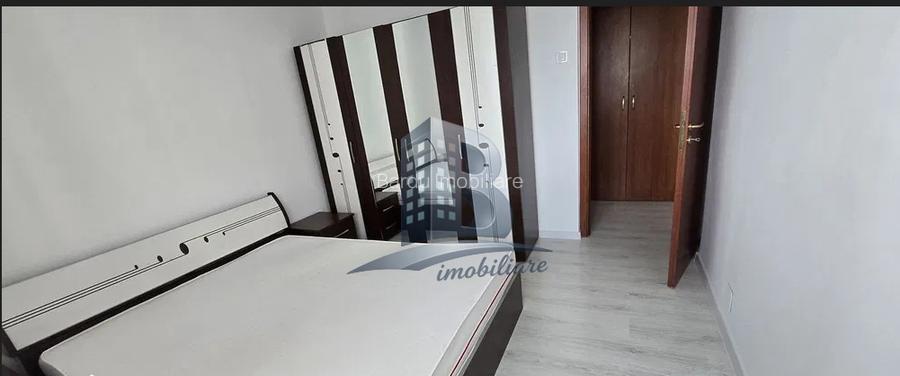 Apartament 2 camere Titan/ Metrou 5  minute/Etaj Intermediar - 3