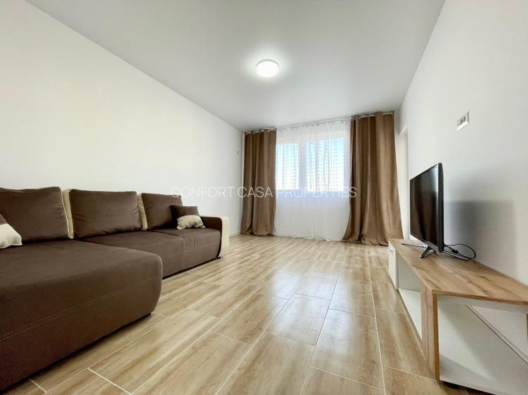 Berceni - Metalurgiei | Garsoniera Moderna | Bloc 2023 | Loc Parcare - 2