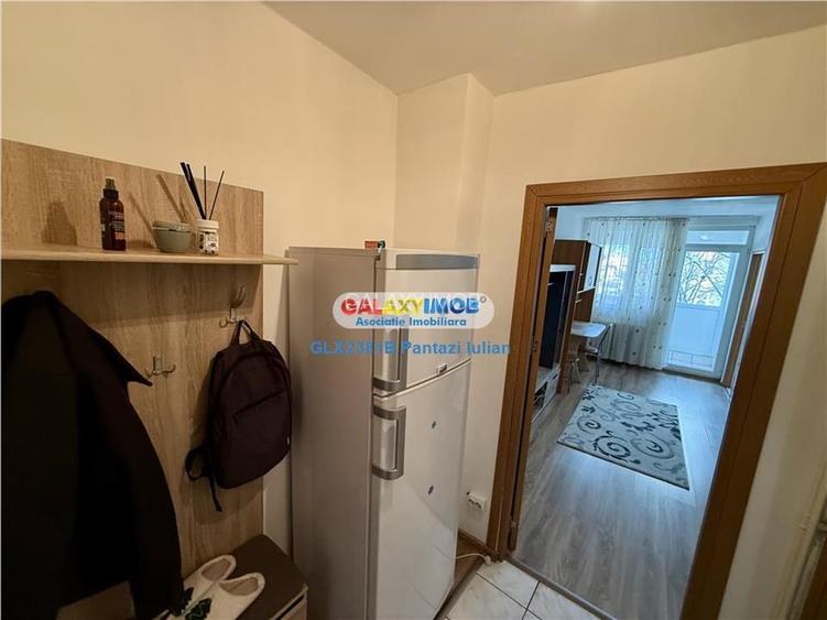 Garsoniera | Iancului | Semidecomandata | 7min metrou | Negociabil - 9