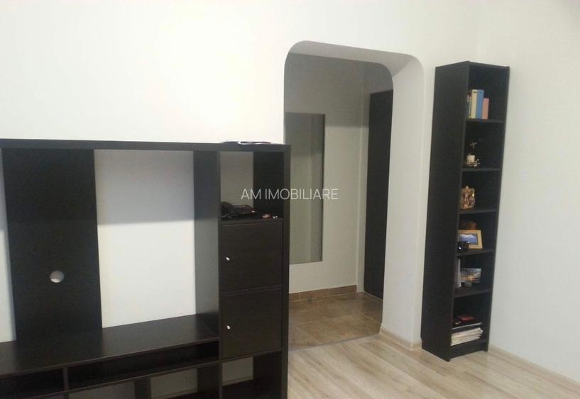 AP. 2 CAMERE GROZAVESTI, BOILER, BOXA SUBSOL, RENOVAT, METROU 10 MIN - 4