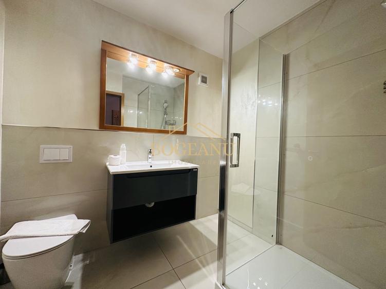 BG129-Apartament Premium 1 camera,Lift,Piscina,-Central-UVT - 8