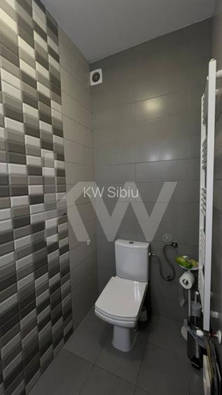 Casa spatioasa, 160 mp, complet utilata si mobilata, pret excelent  - 13