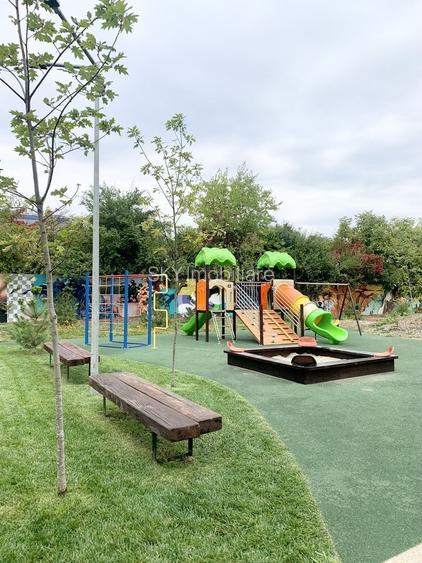Apartament 2 camere Aviatiei Park - 16