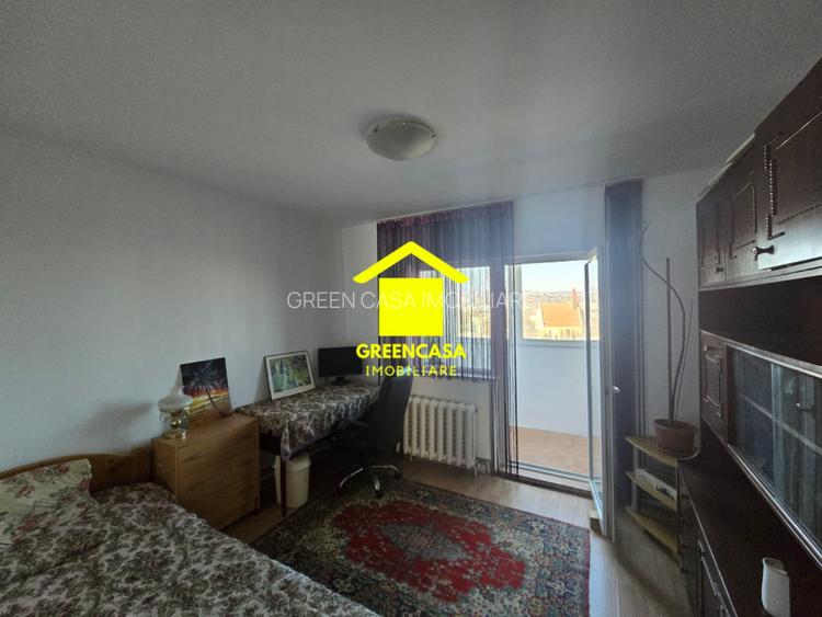 Apartament 3 camere de 67 mp în Mănăștur, zona Pod Calvaria - 8