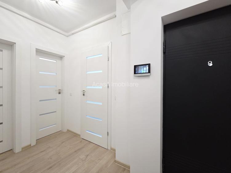 Apartament deosebit Bloc Nou finisat complet PRIMA INCHIRIERE - 10