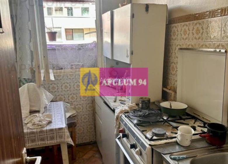Apartament 2 camere Soseaua Giurgiului- Piata Progresul - 2