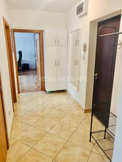 De inchiriat 2 camere decomandat, vedere Dambovita, 2 AC,  Unirii - Timpuri Noi - 5