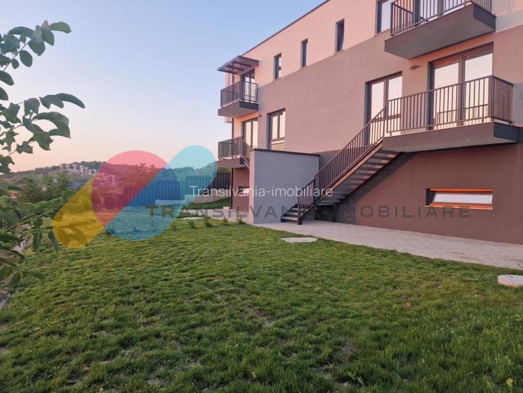 Duplex, 3 dormitoare, terasă 25mp-Dezmir - 2