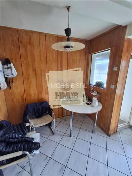 Apartament 3 camere 72 Mpu 2 Bai | Pivnita | Balcon Turnisor - 8