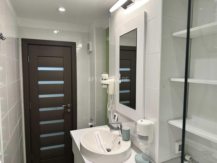 De inchiriat Garsoniera Timpuri Noi - 5