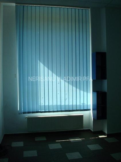 Bd.Unirii-Str.Traian-Str.Matei Basarab-Rin Hotel magazin inchiriere - 12