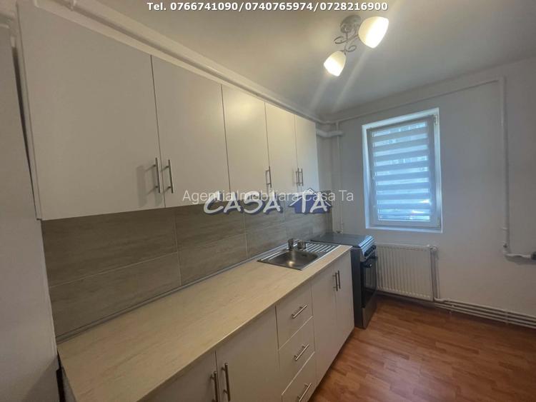 Apartament 3 Camere, Parter, Bulevardul Constantin Brancusi - Zona Centrala - 4