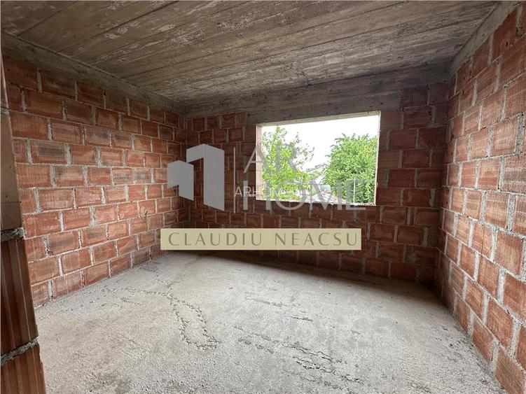 Vanzare casa, 5 camere, Strejnicu, Prahova - 18