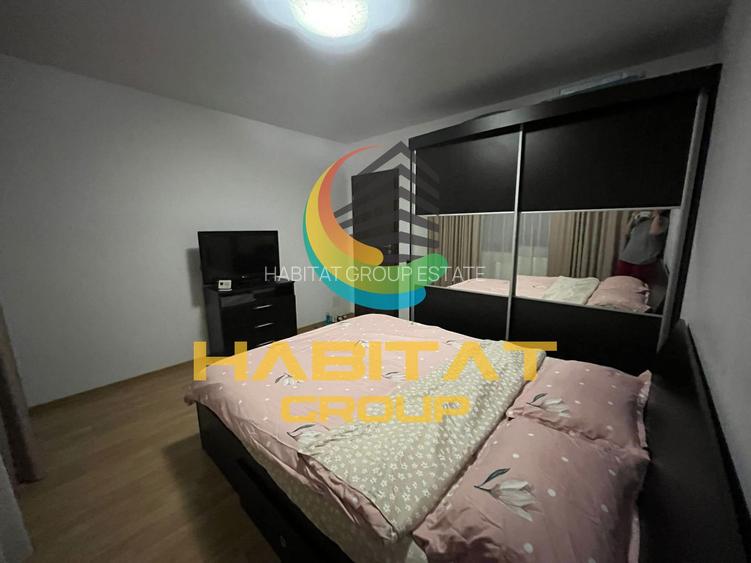 2 camere decomandat langa metrou Aparatorii Patriei - 4