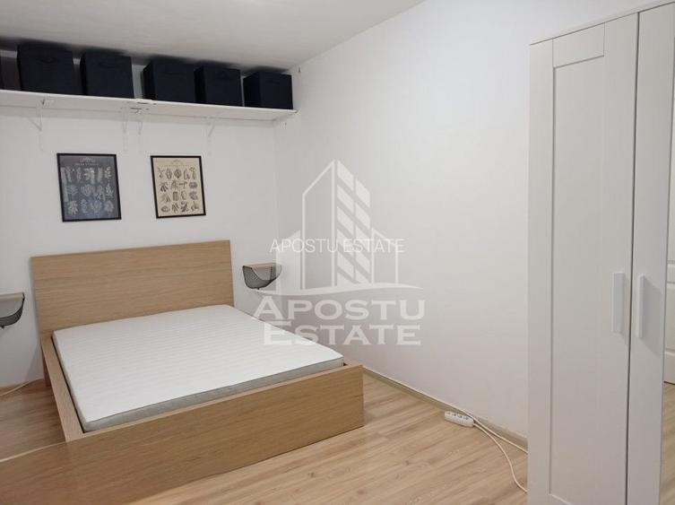 Apartament 2 camere , semidecomandat , Dacia- Timișoara-Timis - 2