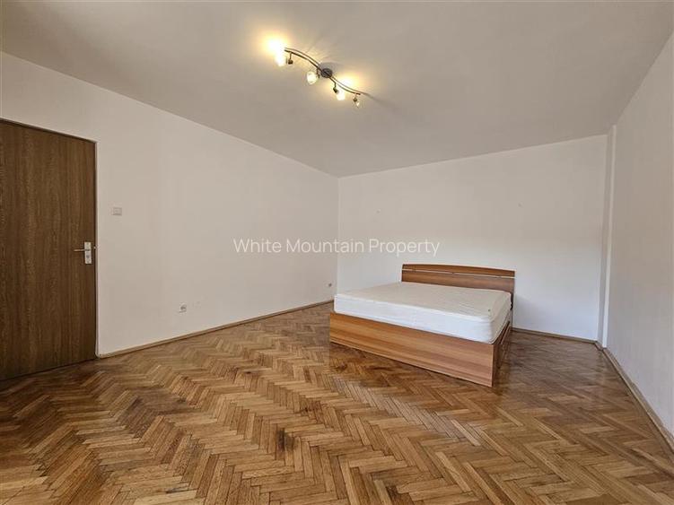 Apartament nemobilat cu priveliste Grivitei - 2