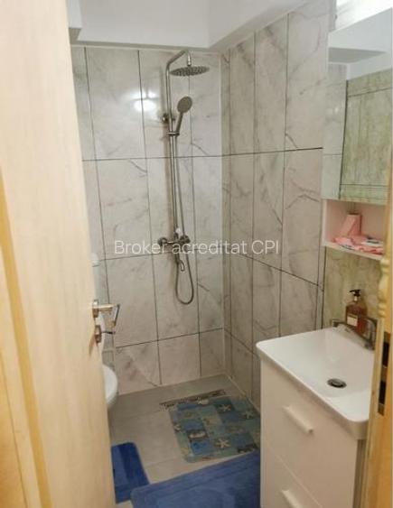 De vanzare apartament doua camere Metrou Romana - 9