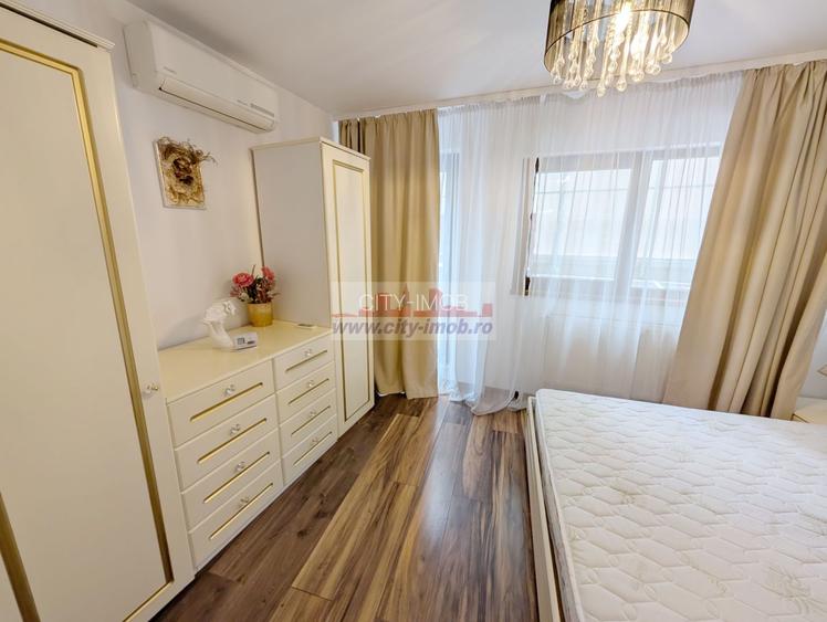 Inchiriere Apartament 3 Camere Herastrau - 18