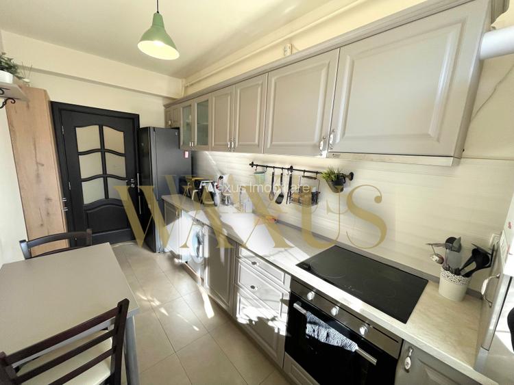 Apartament la Cheie - SU 57,5MP I Balcon I Parcare - Str. Sub Cetate - 3