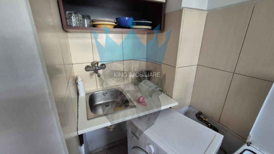 Garsoniera Floreasca Bucuresti - 8