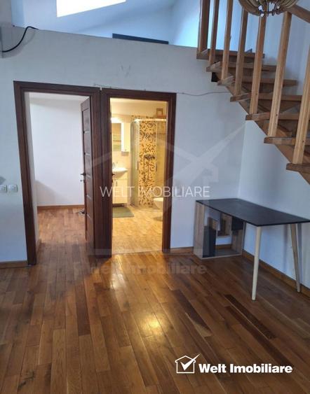 Apartament cu 2 camere in Centru - 8