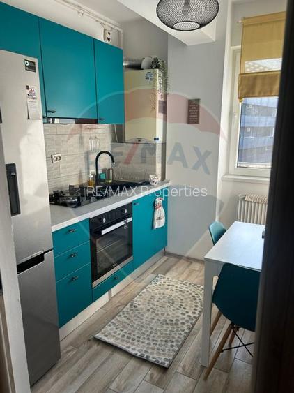 Apartament cu 2 camere de închiriat în zona 1 Decembrie 1918 / Parcare - 5