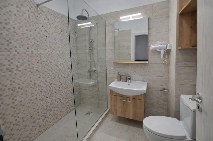 Penthouse cu terasa spectaculoasa, la 200m de plaja - 7