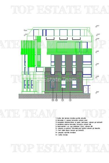 Spatiu comercial de vanzare in zona Piata Victoriei / Calea Grivitei - 4